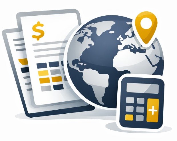 Outsourced Cost Management