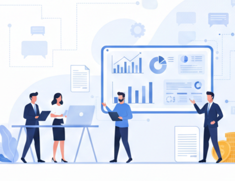 Accounting Outsourcing for UAE & International Clients